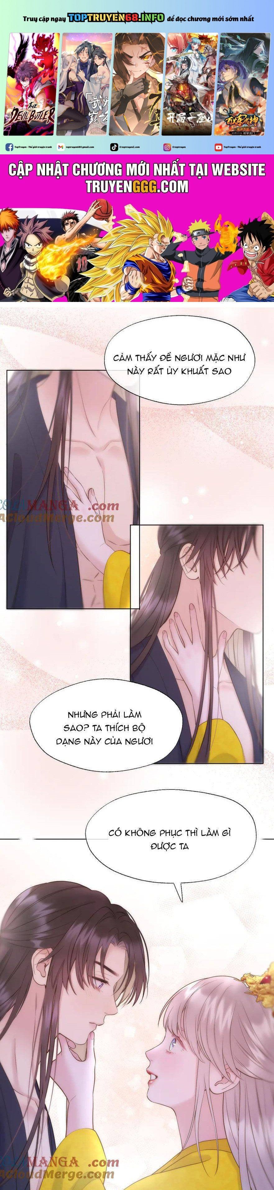 đọc truyện Ta Live Stream Trong Lãnh Cung Chương 95 ảnh 2 tại Giả Dược
