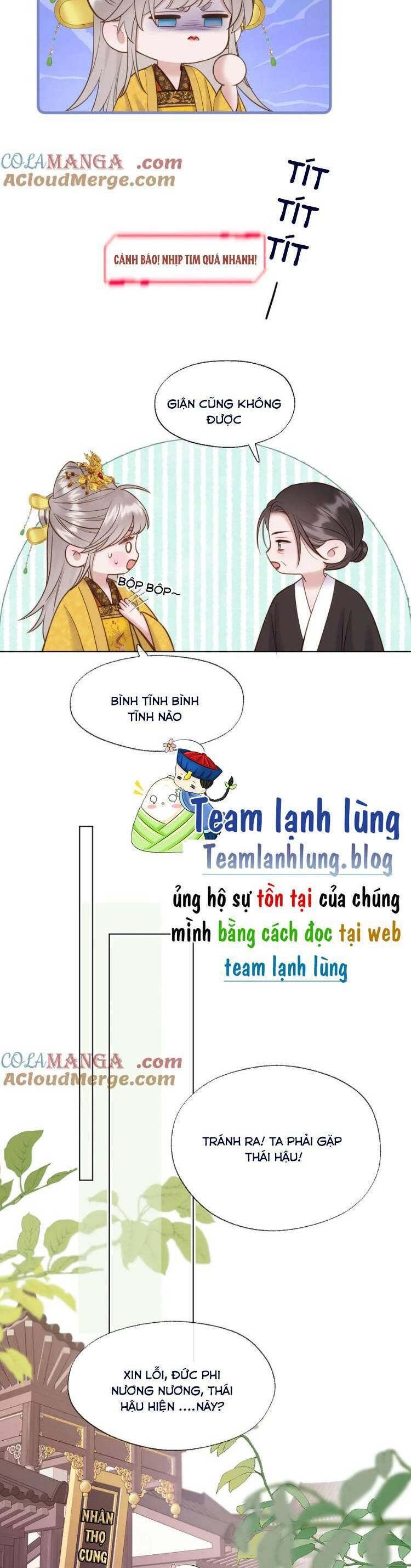 đọc truyện Ta Live Stream Trong Lãnh Cung Chương 96 ảnh 7 tại Giả Dược