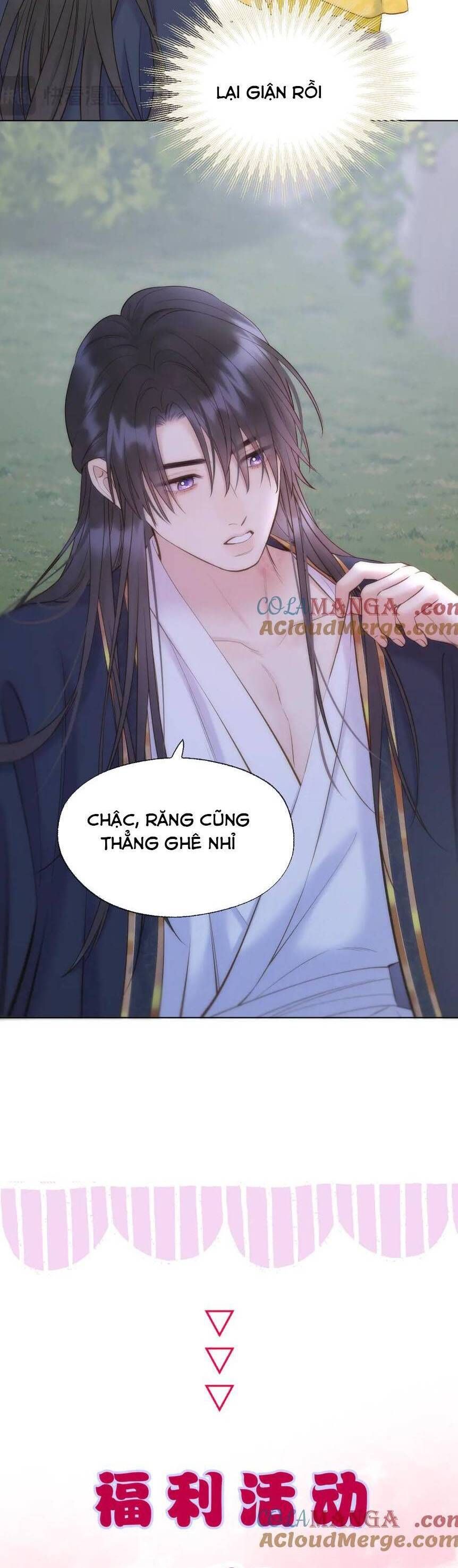 đọc truyện Ta Live Stream Trong Lãnh Cung Chương 98 ảnh 15 tại Giả Dược