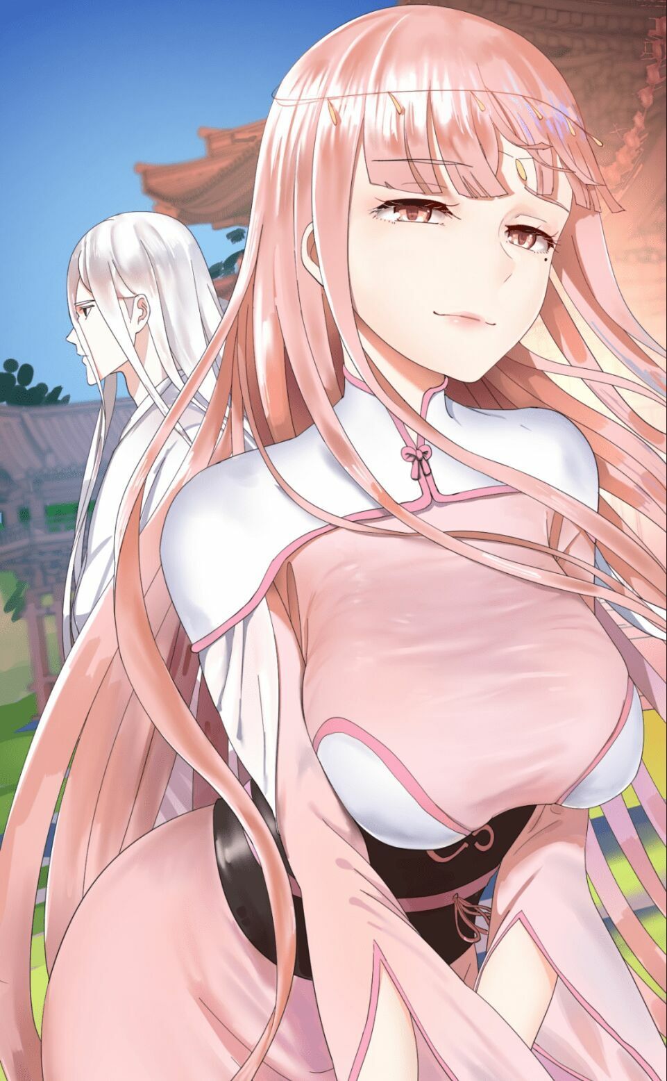 đọc truyện Ta Luyện Khí Ba Ngàn Năm Chương 1 ảnh 3 tại Thiên Thai Truyện