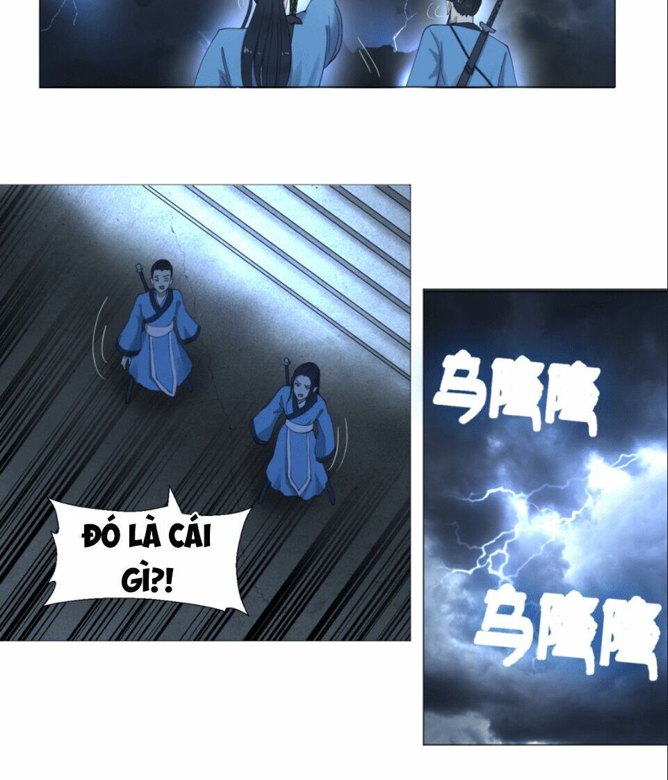 đọc truyện Ta Luyện Khí Ba Ngàn Năm Chương 1 ảnh 12 tại Thiên Thai Truyện