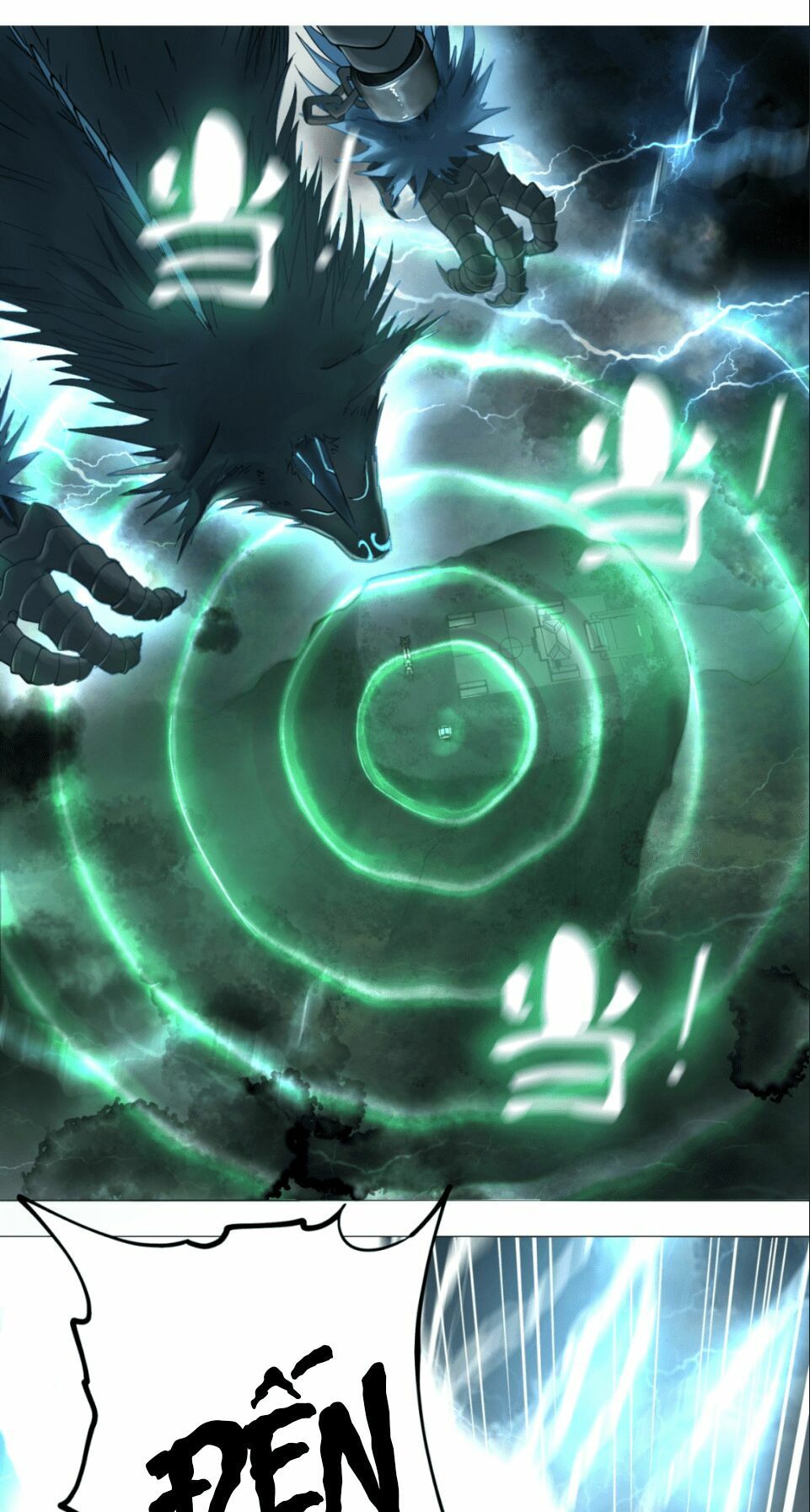 đọc truyện Ta Luyện Khí Ba Ngàn Năm Chương 1 ảnh 22 tại Thiên Thai Truyện