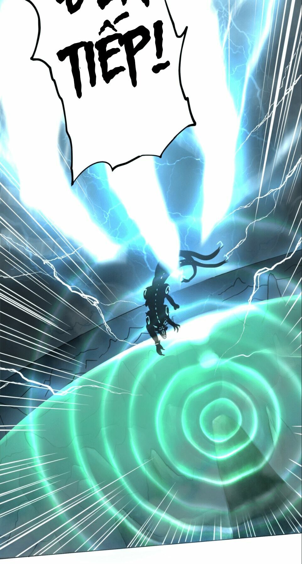 đọc truyện Ta Luyện Khí Ba Ngàn Năm Chương 1 ảnh 23 tại Thiên Thai Truyện