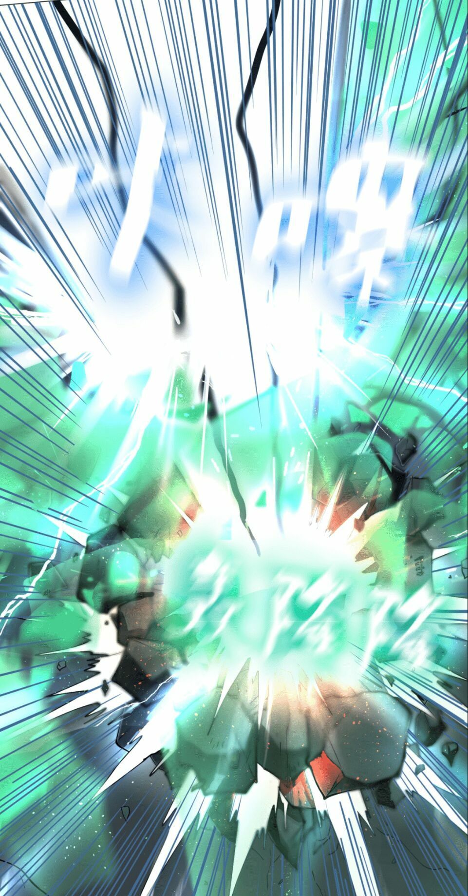 đọc truyện Ta Luyện Khí Ba Ngàn Năm Chương 1 ảnh 24 tại Thiên Thai Truyện