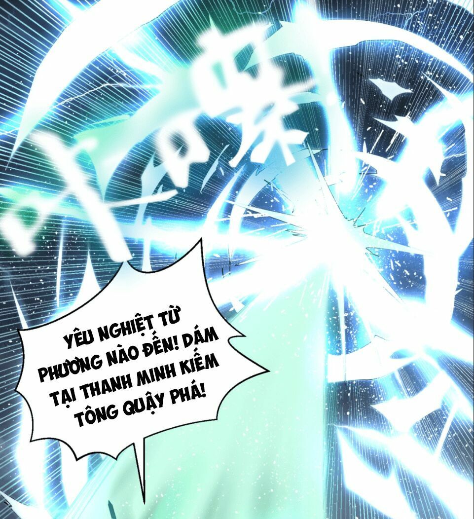 đọc truyện Ta Luyện Khí Ba Ngàn Năm Chương 1 ảnh 28 tại Thiên Thai Truyện