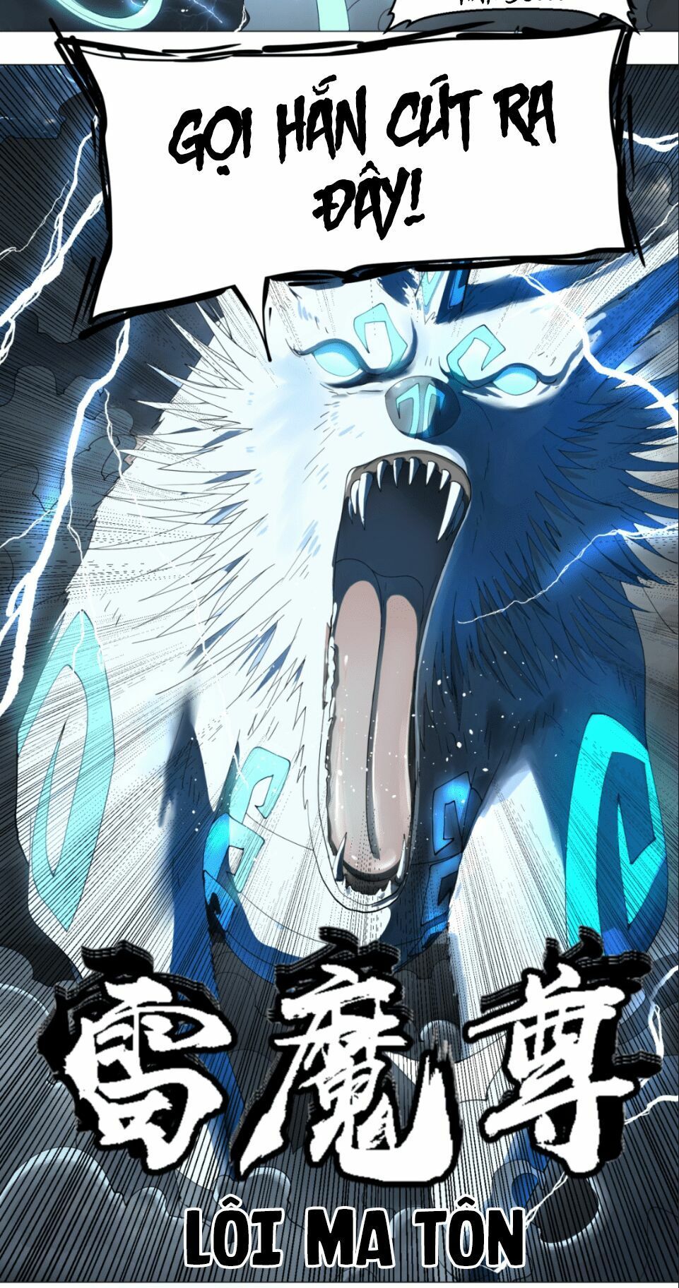 đọc truyện Ta Luyện Khí Ba Ngàn Năm Chương 1 ảnh 31 tại Thiên Thai Truyện