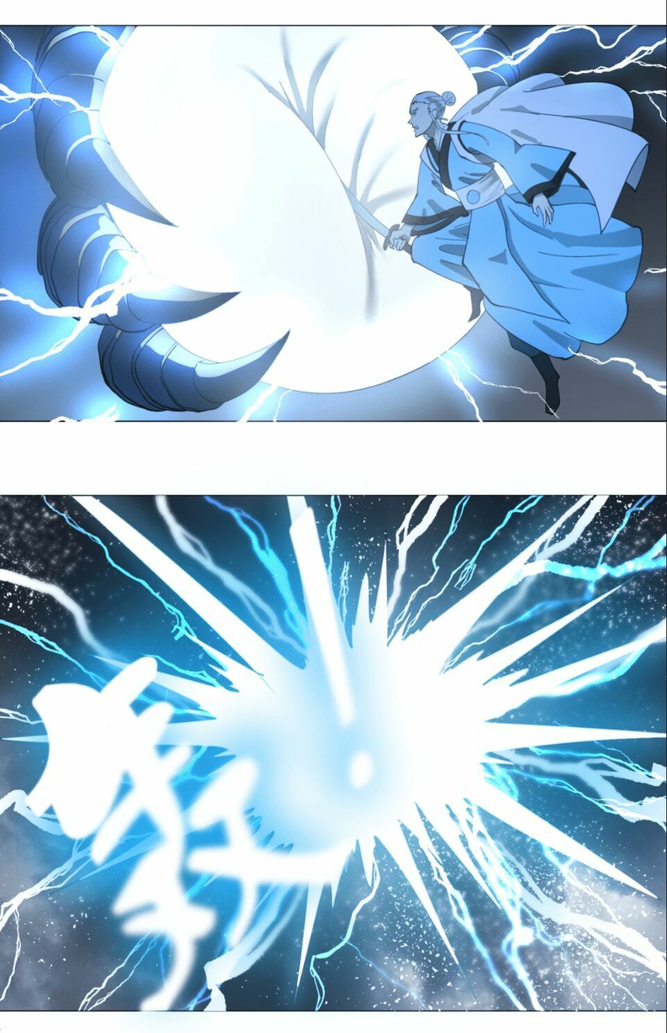 đọc truyện Ta Luyện Khí Ba Ngàn Năm Chương 1 ảnh 38 tại Thiên Thai Truyện