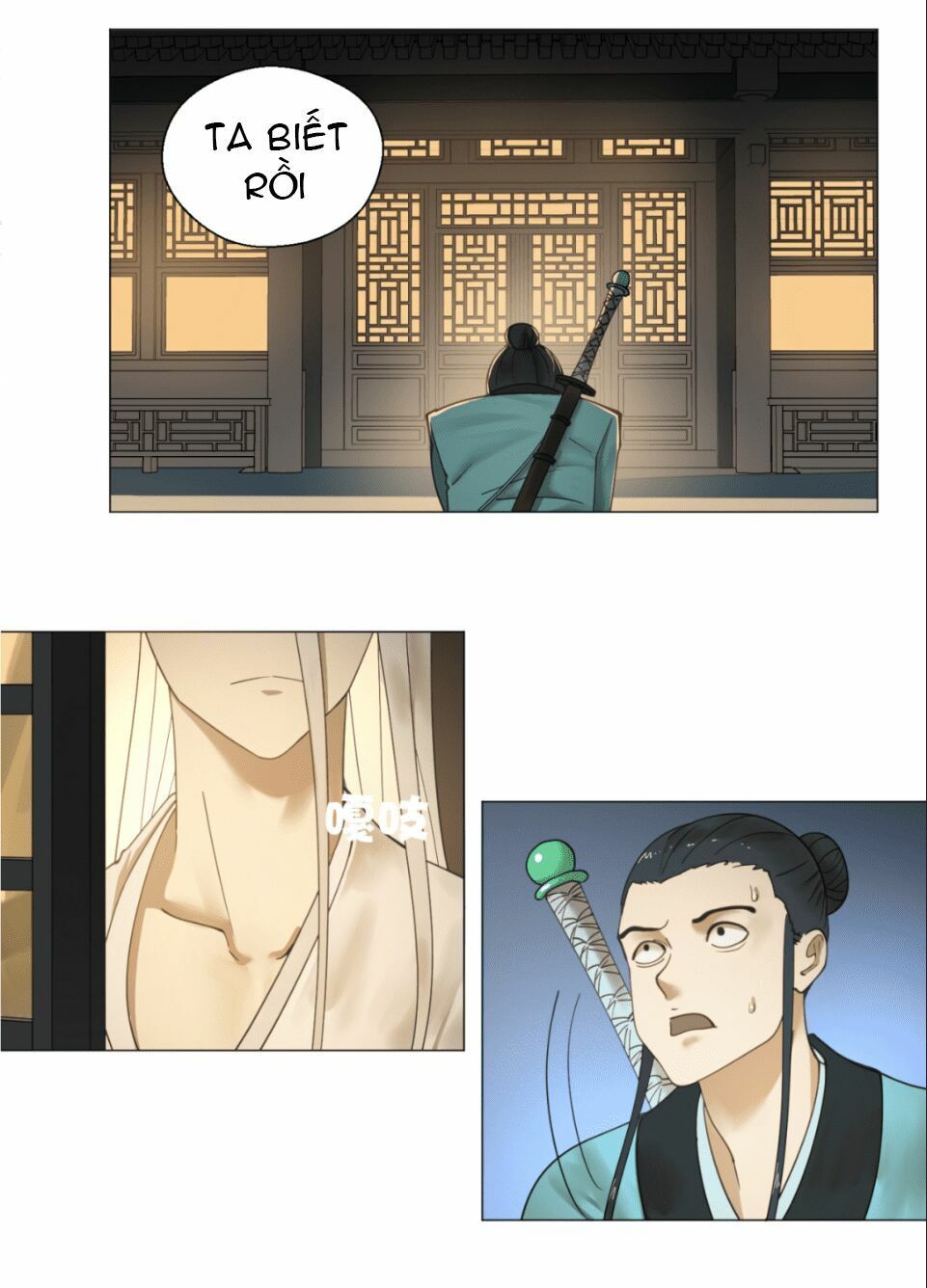 đọc truyện Ta Luyện Khí Ba Ngàn Năm Chương 1 ảnh 41 tại Thiên Thai Truyện