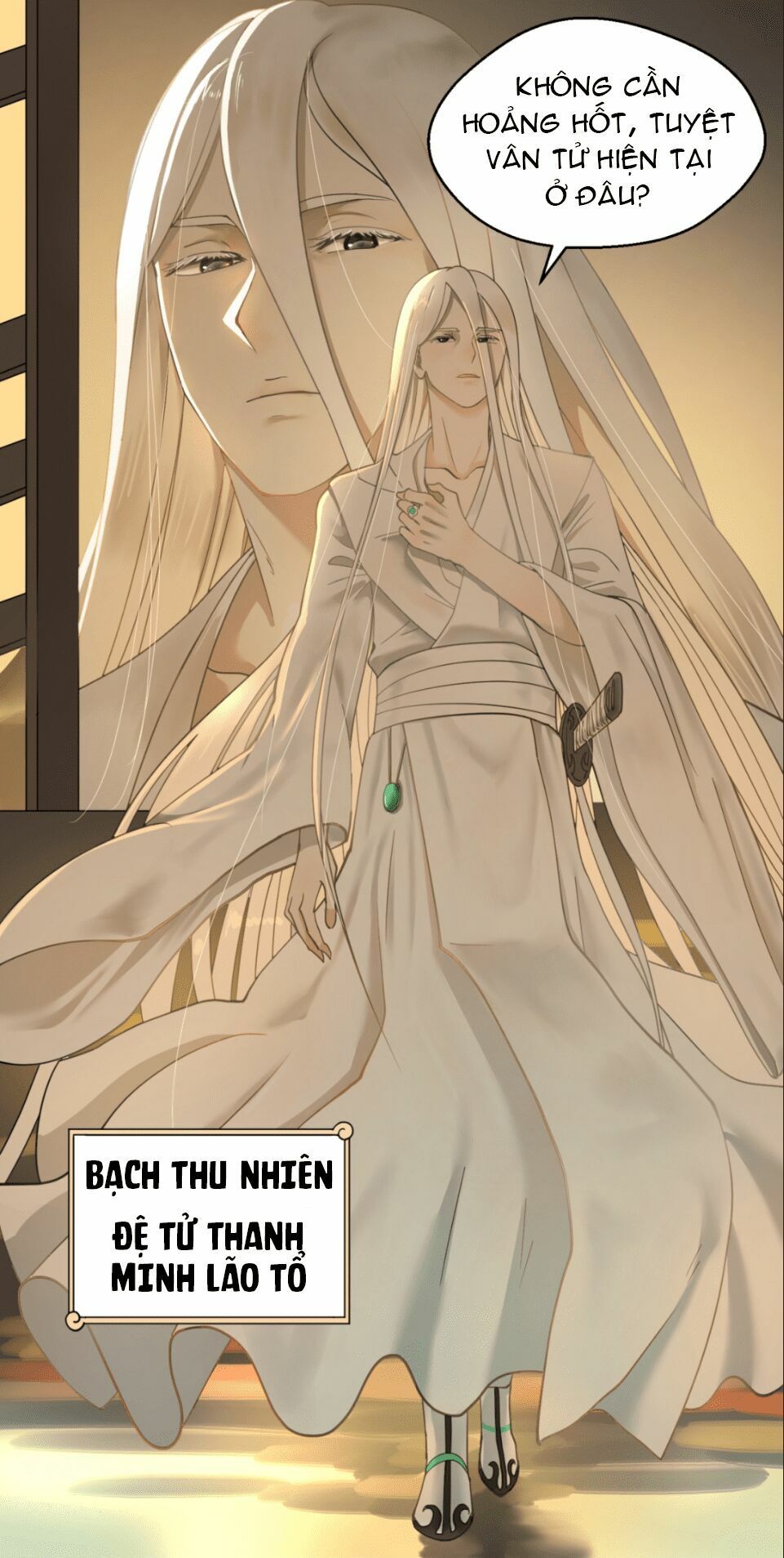 đọc truyện Ta Luyện Khí Ba Ngàn Năm Chương 1 ảnh 42 tại Thiên Thai Truyện