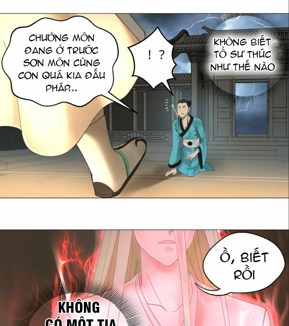 đọc truyện Ta Luyện Khí Ba Ngàn Năm Chương 1 ảnh 43 tại Thiên Thai Truyện