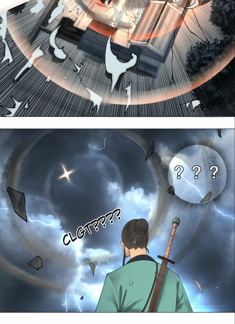 đọc truyện Ta Luyện Khí Ba Ngàn Năm Chương 1 ảnh 47 tại Thiên Thai Truyện