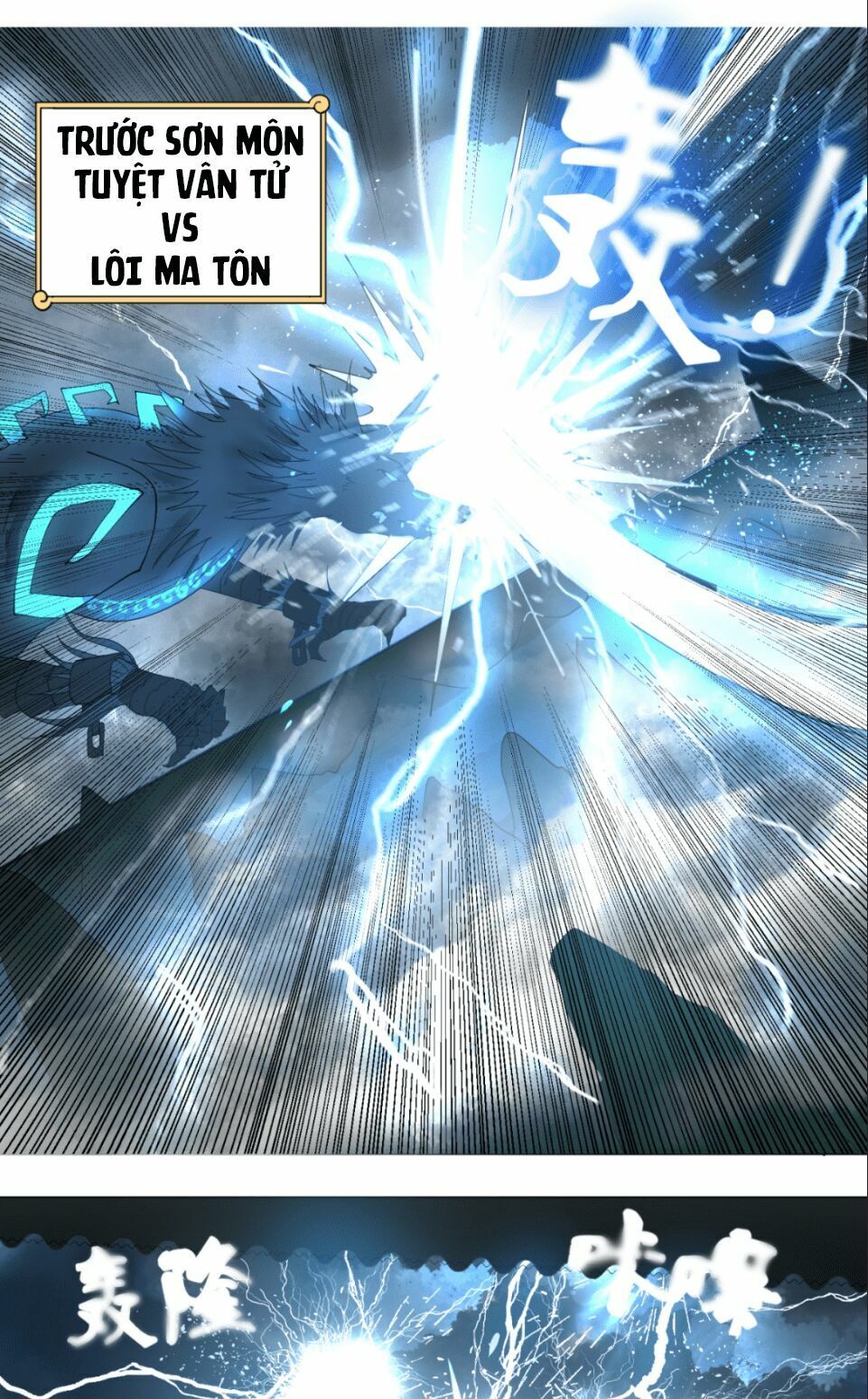 đọc truyện Ta Luyện Khí Ba Ngàn Năm Chương 1 ảnh 48 tại Thiên Thai Truyện