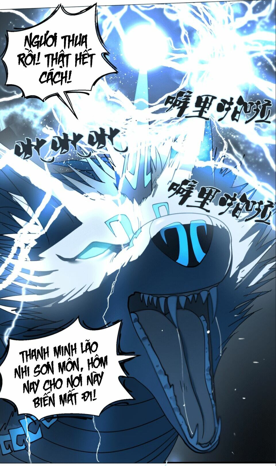 đọc truyện Ta Luyện Khí Ba Ngàn Năm Chương 1 ảnh 53 tại Thiên Thai Truyện