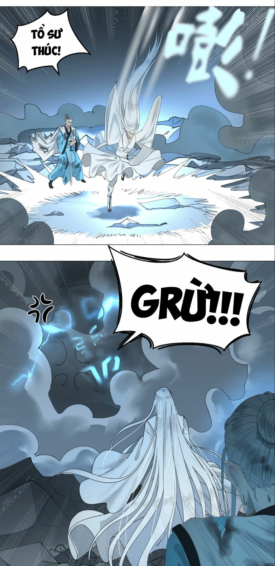 đọc truyện Ta Luyện Khí Ba Ngàn Năm Chương 1 ảnh 59 tại Thiên Thai Truyện