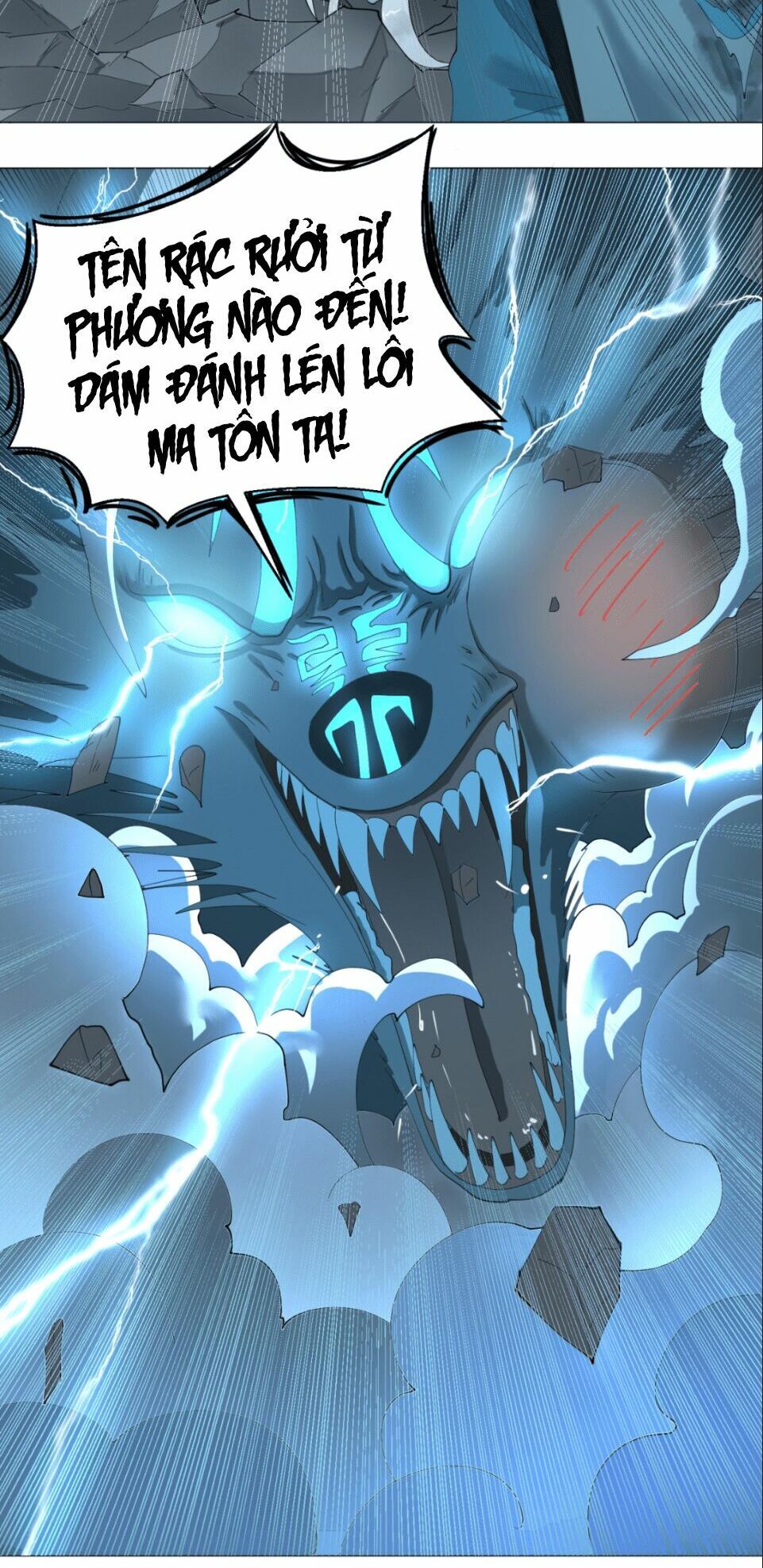 đọc truyện Ta Luyện Khí Ba Ngàn Năm Chương 1 ảnh 60 tại Thiên Thai Truyện