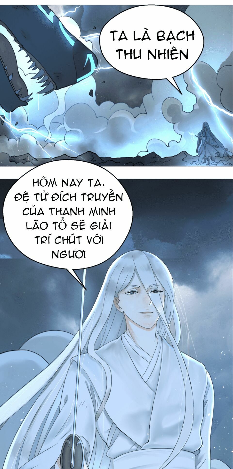 đọc truyện Ta Luyện Khí Ba Ngàn Năm Chương 1 ảnh 61 tại Thiên Thai Truyện