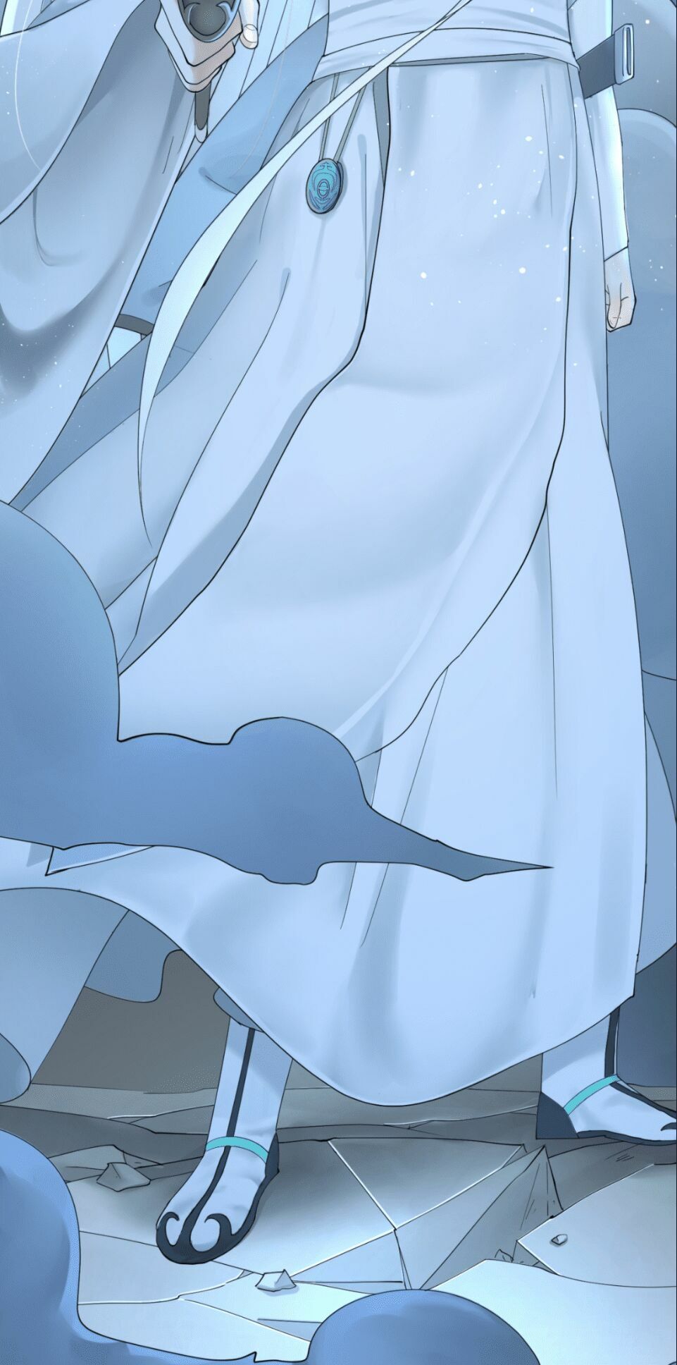 đọc truyện Ta Luyện Khí Ba Ngàn Năm Chương 1 ảnh 62 tại Thiên Thai Truyện