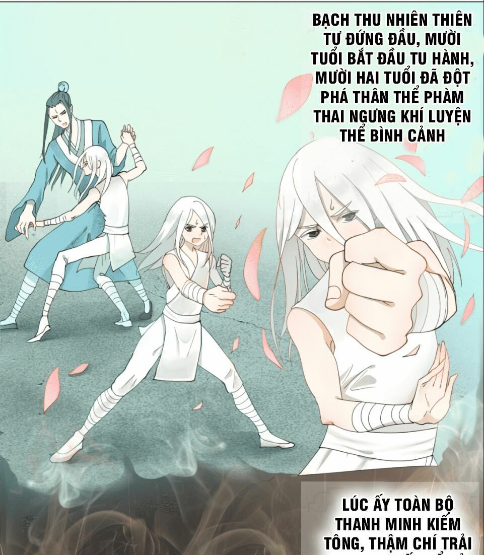 đọc truyện Ta Luyện Khí Ba Ngàn Năm Chương 1 ảnh 68 tại Thiên Thai Truyện