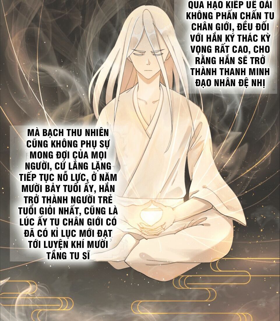 đọc truyện Ta Luyện Khí Ba Ngàn Năm Chương 1 ảnh 69 tại Thiên Thai Truyện