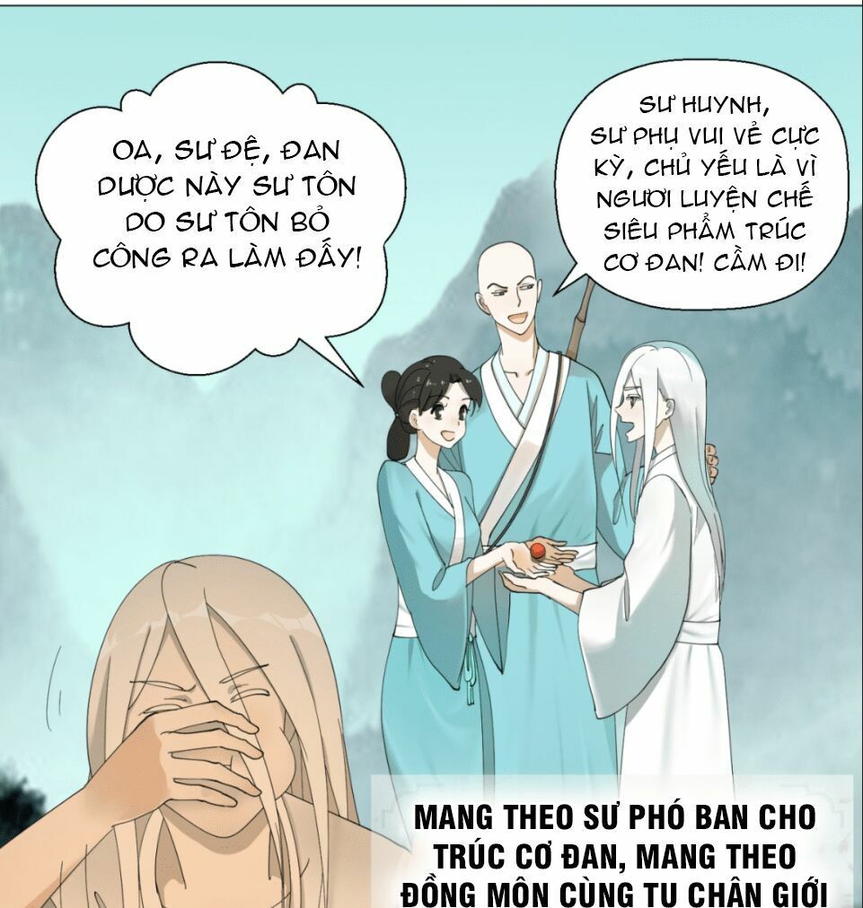 đọc truyện Ta Luyện Khí Ba Ngàn Năm Chương 1 ảnh 71 tại Thiên Thai Truyện