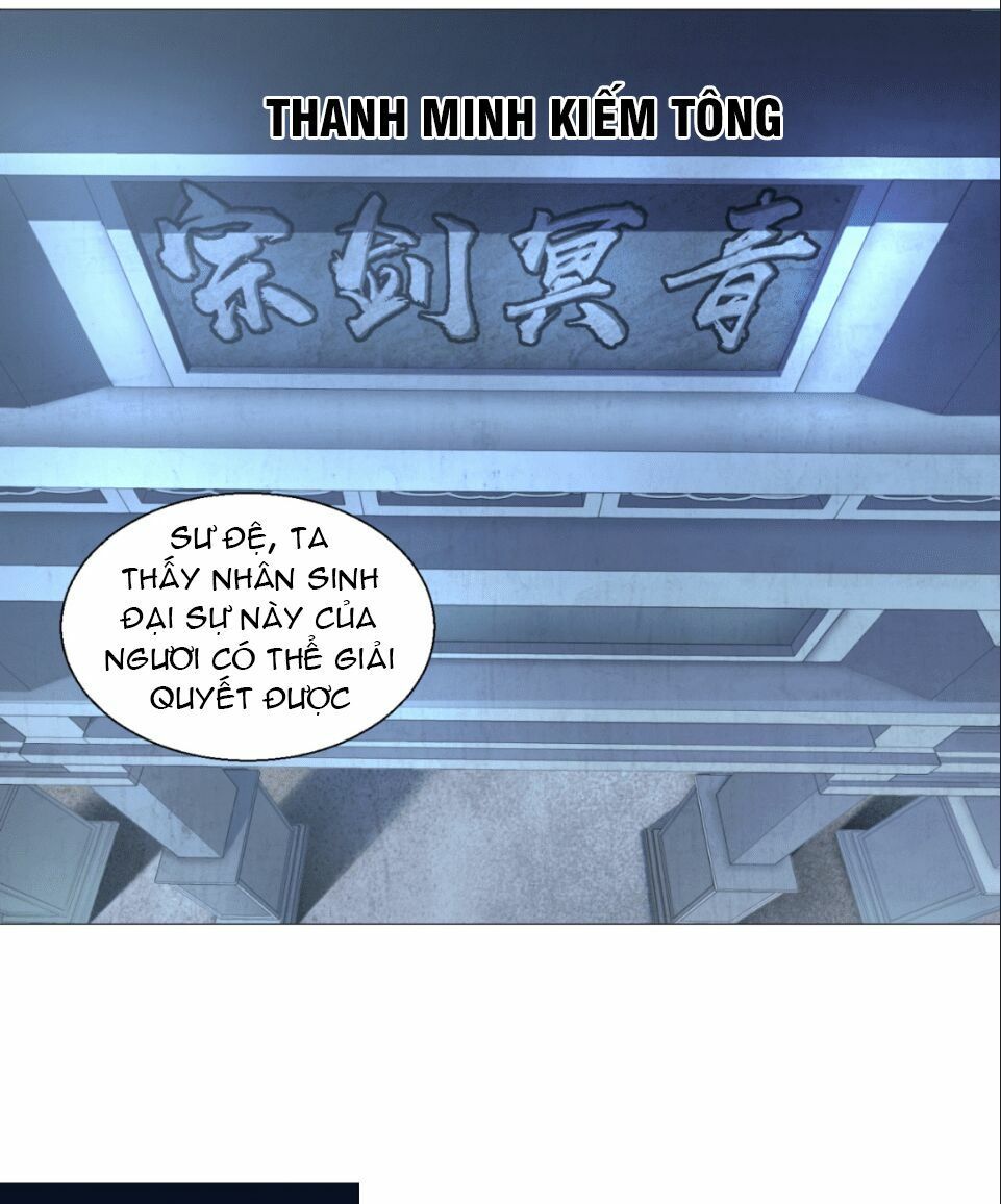 đọc truyện Ta Luyện Khí Ba Ngàn Năm Chương 1 ảnh 9 tại Thiên Thai Truyện