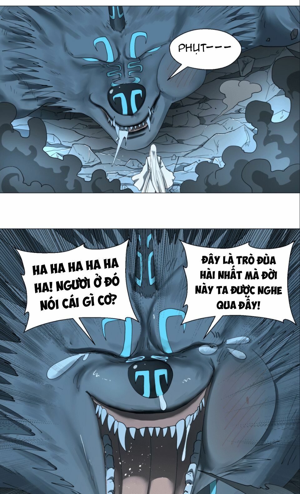 đọc truyện Ta Luyện Khí Ba Ngàn Năm Chương 1 ảnh 76 tại Thiên Thai Truyện