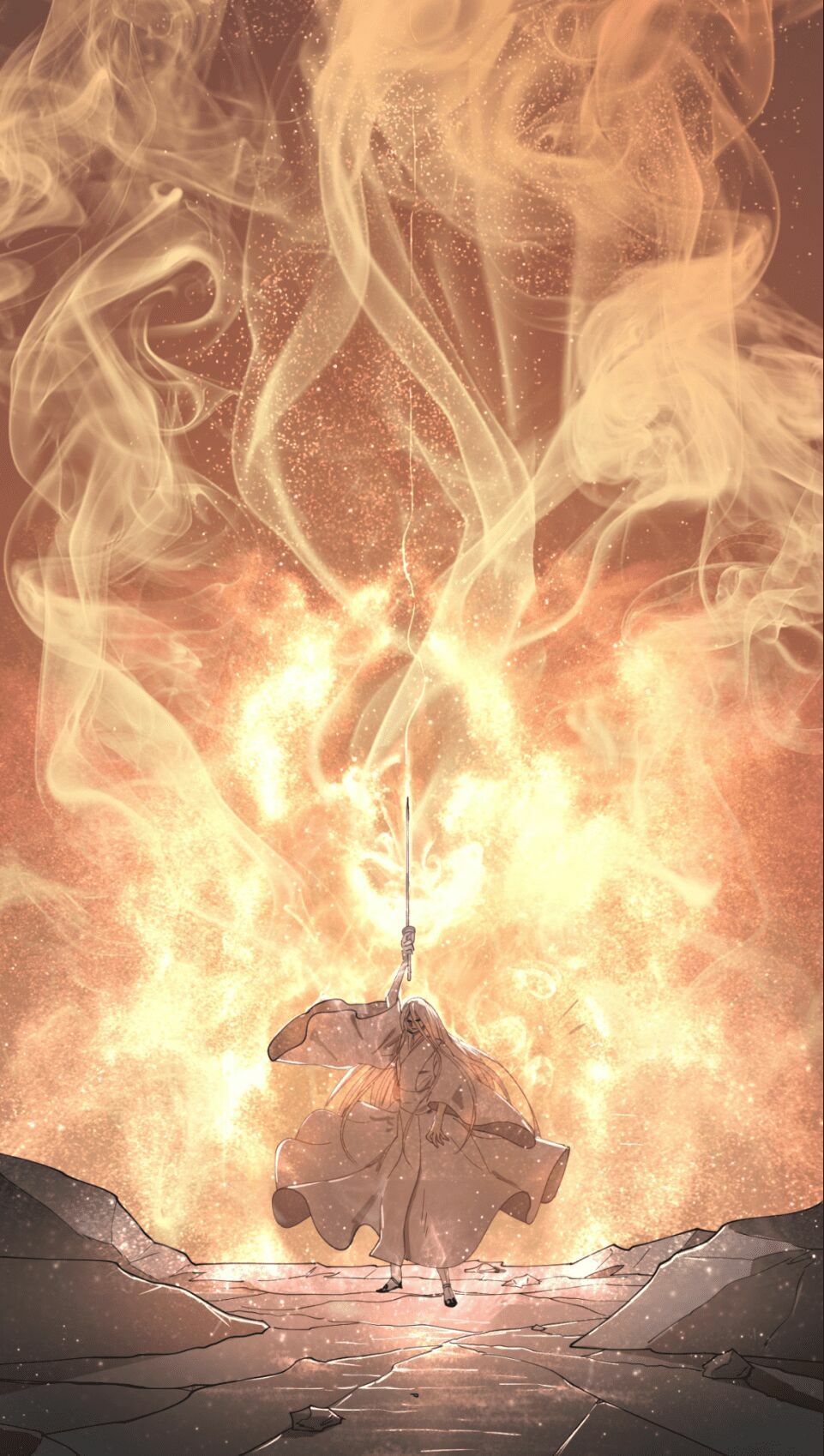 đọc truyện Ta Luyện Khí Ba Ngàn Năm Chương 1 ảnh 83 tại Thiên Thai Truyện