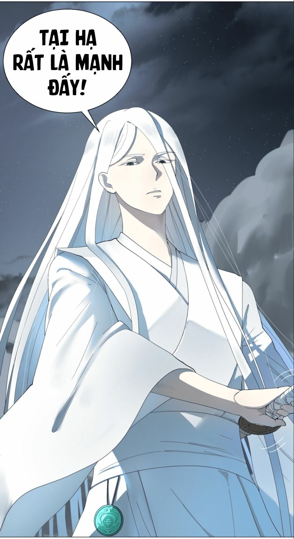 đọc truyện Ta Luyện Khí Ba Ngàn Năm Chương 1 ảnh 92 tại Thiên Thai Truyện