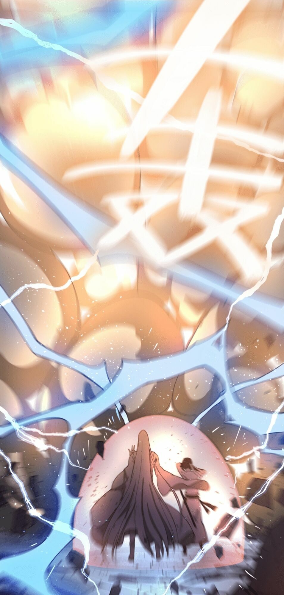 đọc truyện Ta Luyện Khí Ba Ngàn Năm Chương 10 ảnh 12 tại Thiên Thai Truyện