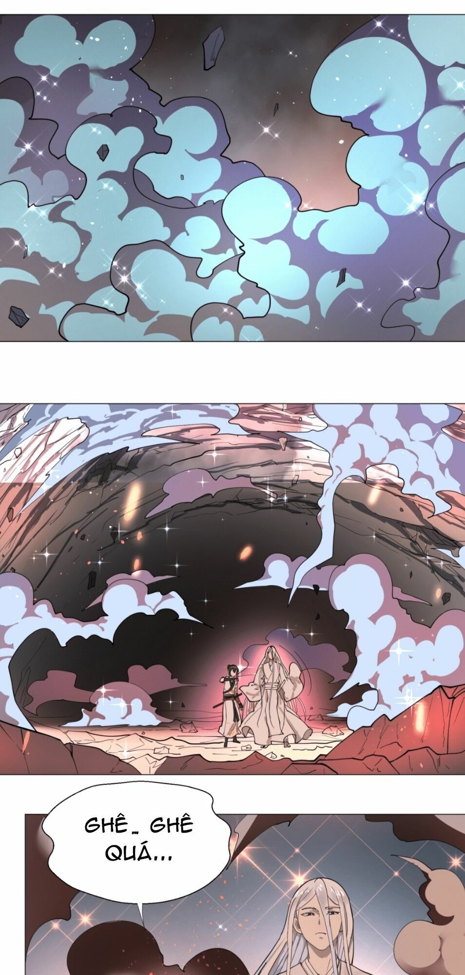 đọc truyện Ta Luyện Khí Ba Ngàn Năm Chương 10 ảnh 14 tại Thiên Thai Truyện