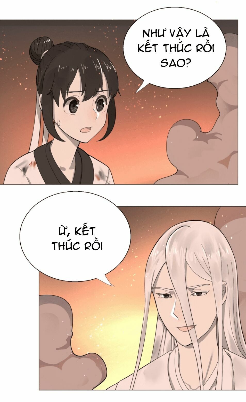 đọc truyện Ta Luyện Khí Ba Ngàn Năm Chương 10 ảnh 16 tại Thiên Thai Truyện