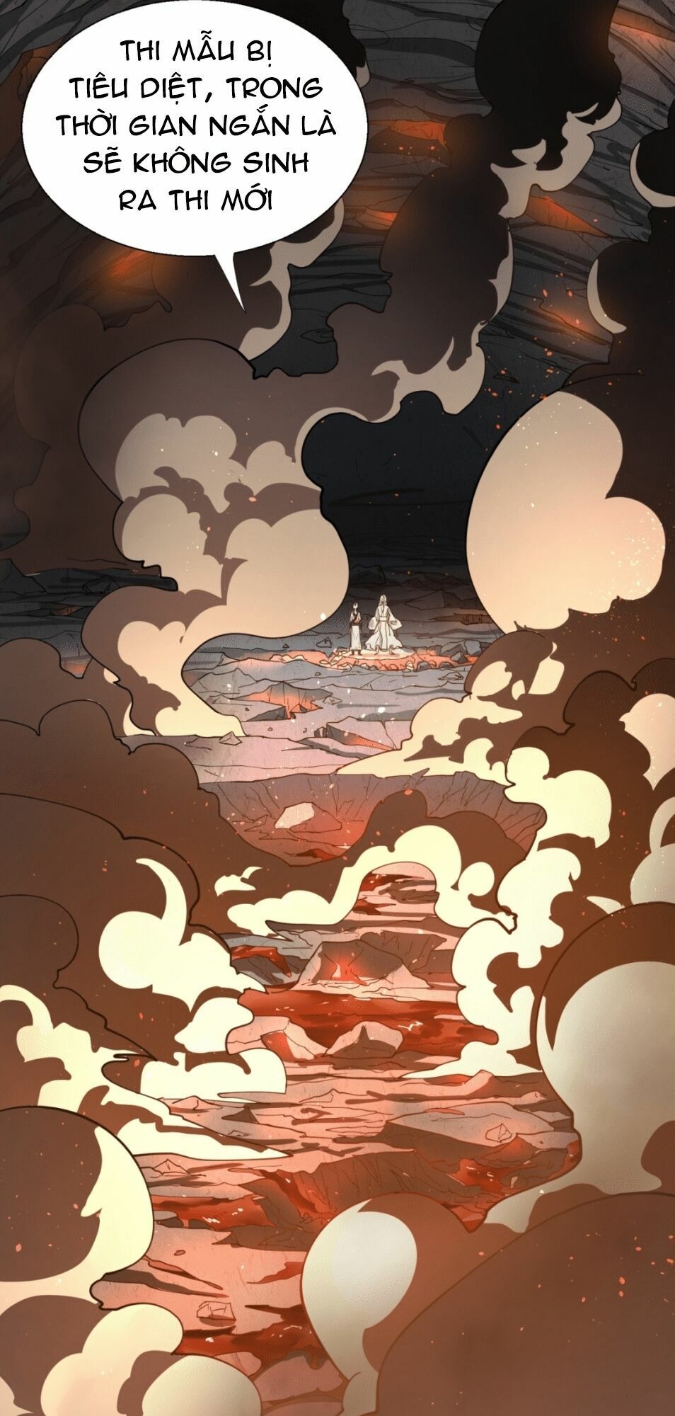 đọc truyện Ta Luyện Khí Ba Ngàn Năm Chương 10 ảnh 17 tại Thiên Thai Truyện