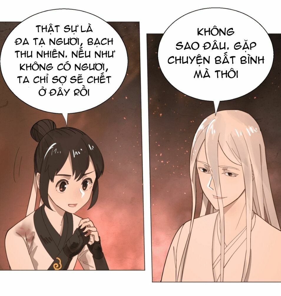 đọc truyện Ta Luyện Khí Ba Ngàn Năm Chương 10 ảnh 20 tại Thiên Thai Truyện