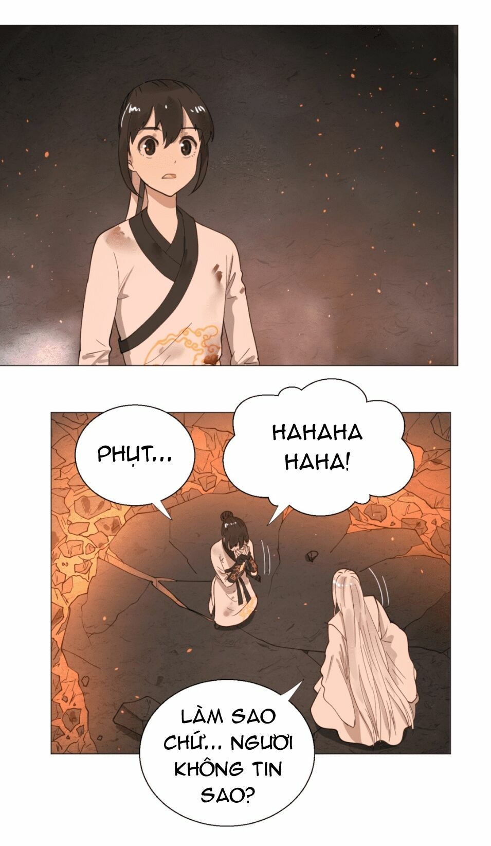 đọc truyện Ta Luyện Khí Ba Ngàn Năm Chương 10 ảnh 24 tại Thiên Thai Truyện