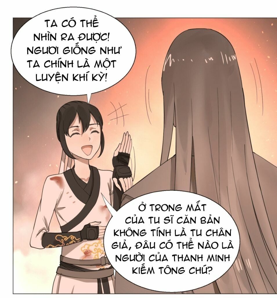 đọc truyện Ta Luyện Khí Ba Ngàn Năm Chương 10 ảnh 25 tại Thiên Thai Truyện