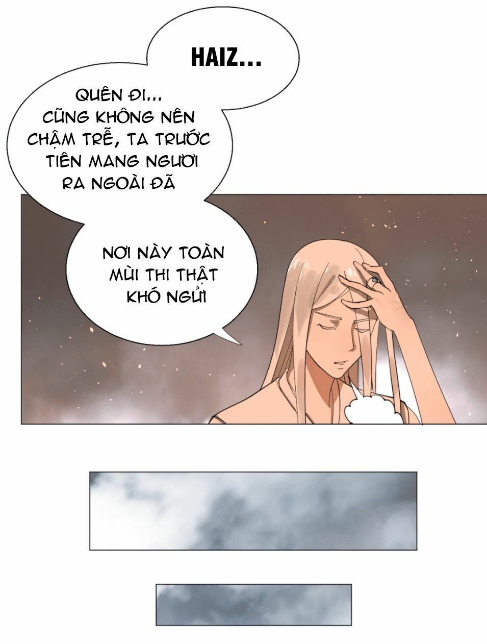 đọc truyện Ta Luyện Khí Ba Ngàn Năm Chương 10 ảnh 27 tại Thiên Thai Truyện