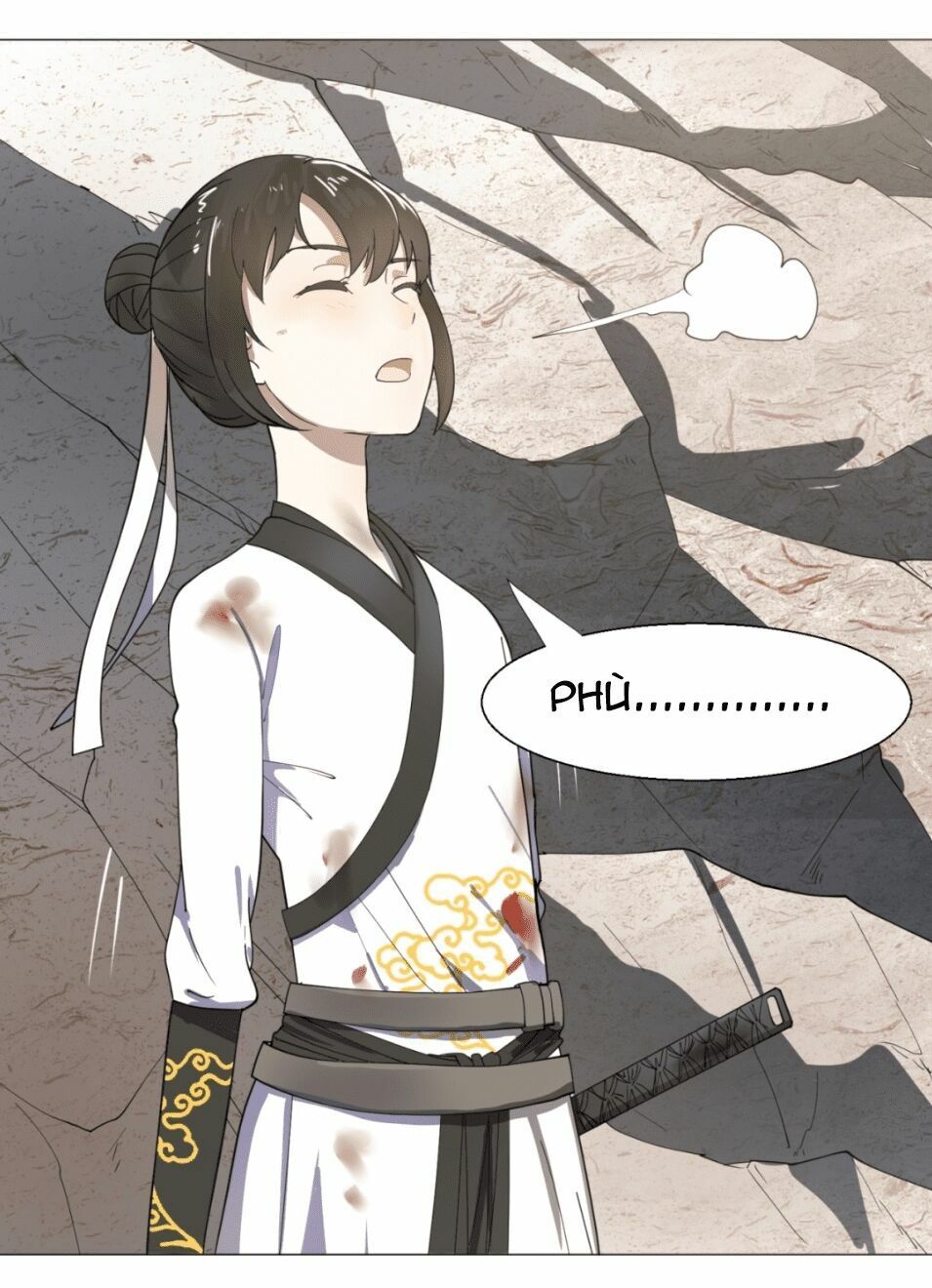 đọc truyện Ta Luyện Khí Ba Ngàn Năm Chương 10 ảnh 29 tại Thiên Thai Truyện