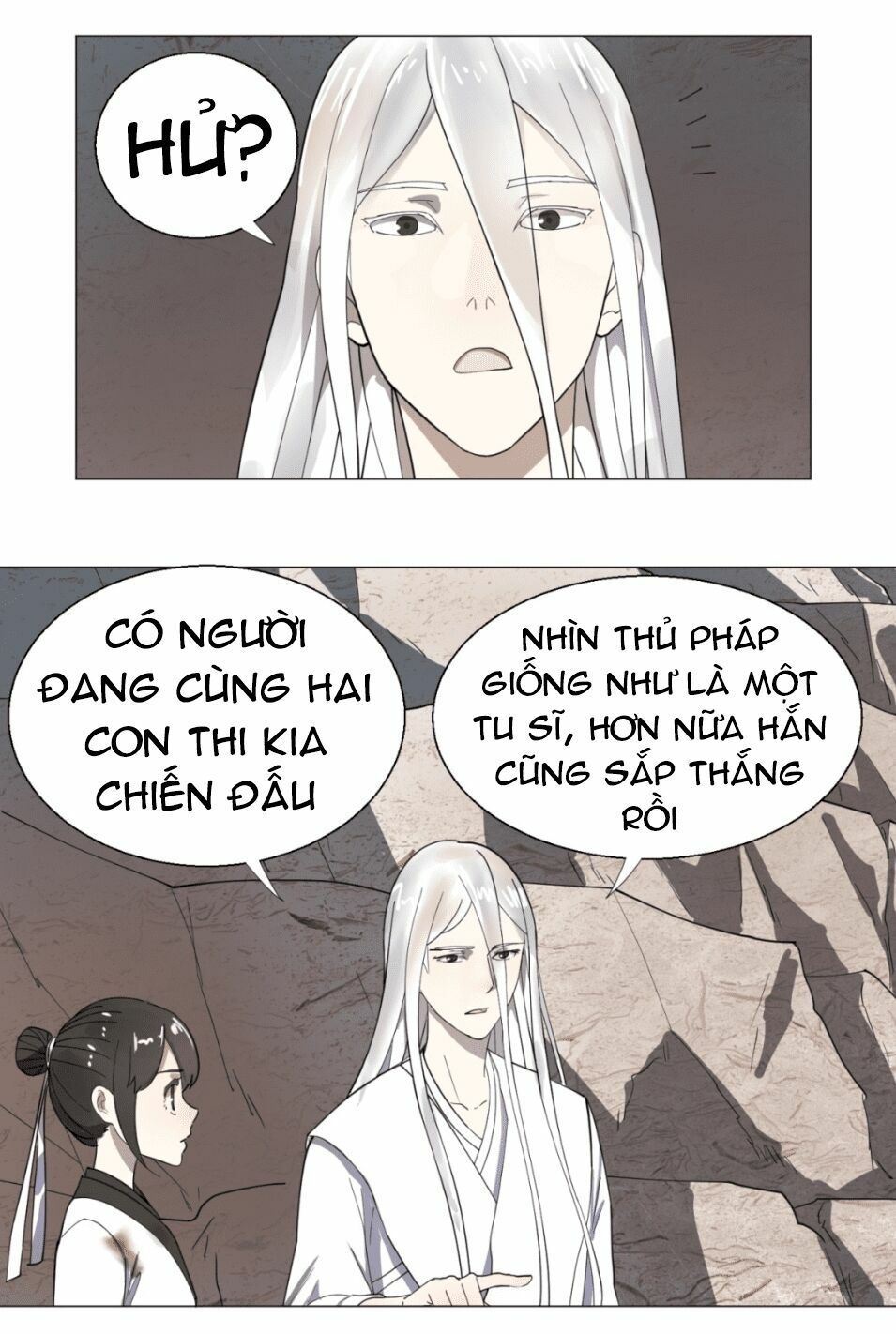 đọc truyện Ta Luyện Khí Ba Ngàn Năm Chương 10 ảnh 32 tại Thiên Thai Truyện