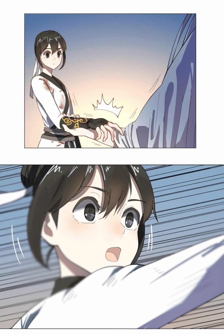 đọc truyện Ta Luyện Khí Ba Ngàn Năm Chương 10 ảnh 34 tại Thiên Thai Truyện