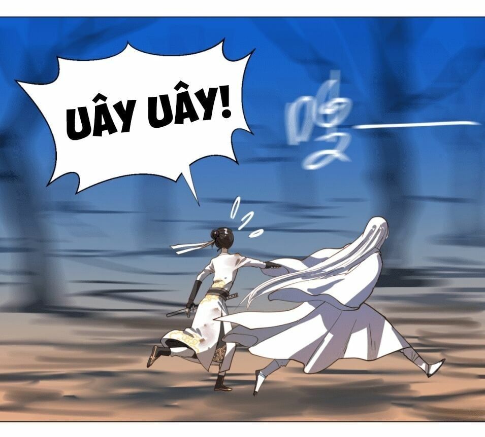 đọc truyện Ta Luyện Khí Ba Ngàn Năm Chương 10 ảnh 35 tại Thiên Thai Truyện