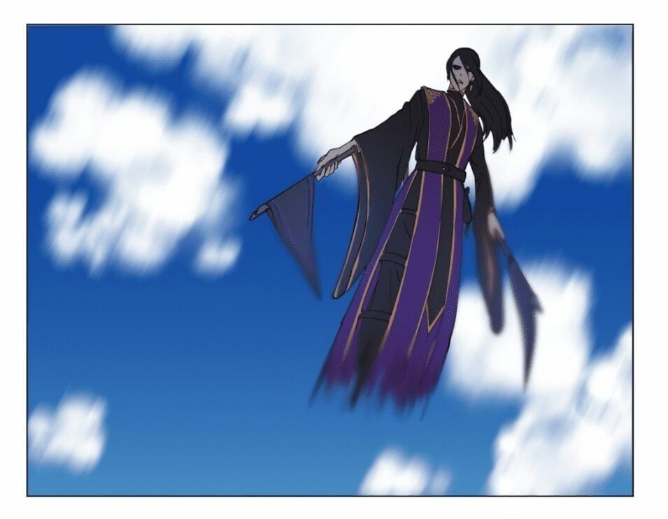 đọc truyện Ta Luyện Khí Ba Ngàn Năm Chương 10 ảnh 39 tại Thiên Thai Truyện