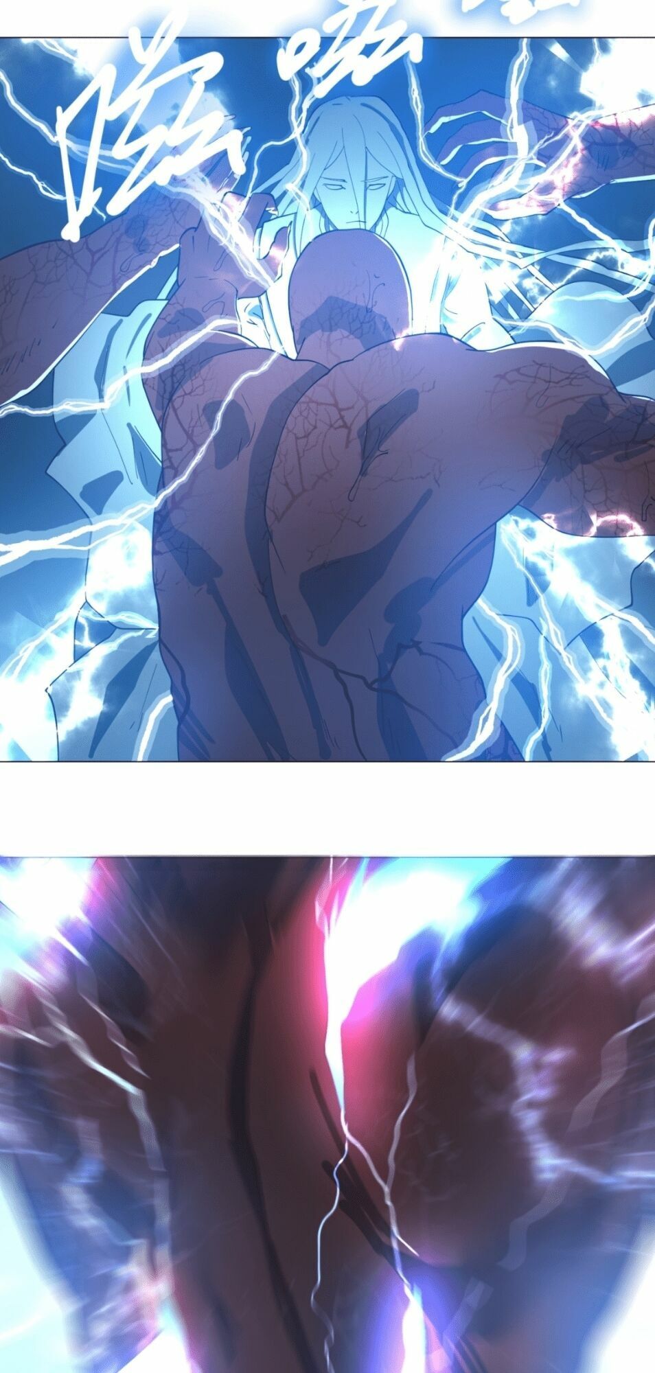 đọc truyện Ta Luyện Khí Ba Ngàn Năm Chương 10 ảnh 6 tại Thiên Thai Truyện