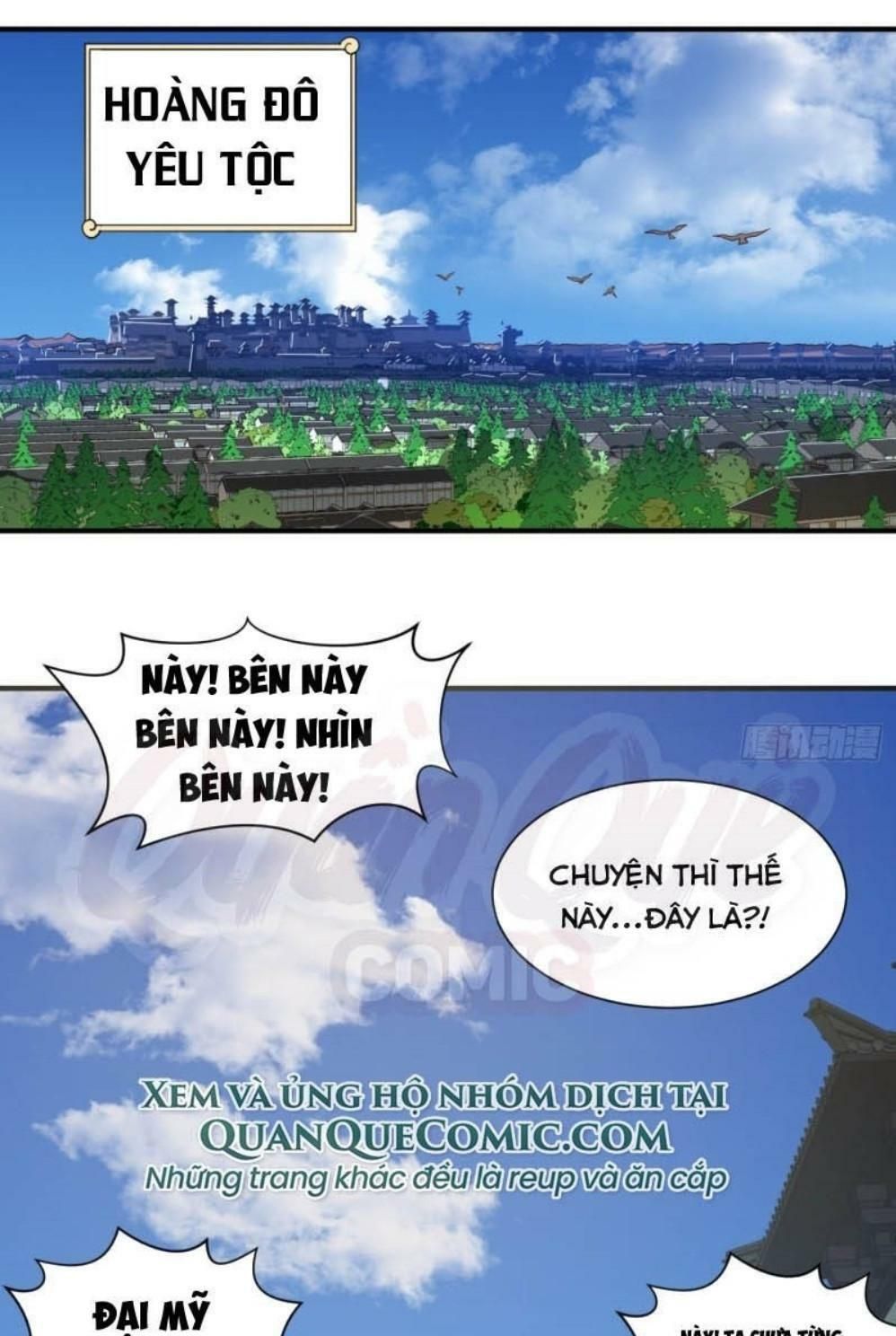 đọc truyện Ta Luyện Khí Ba Ngàn Năm Chương 100 ảnh 3 tại Thiên Thai Truyện