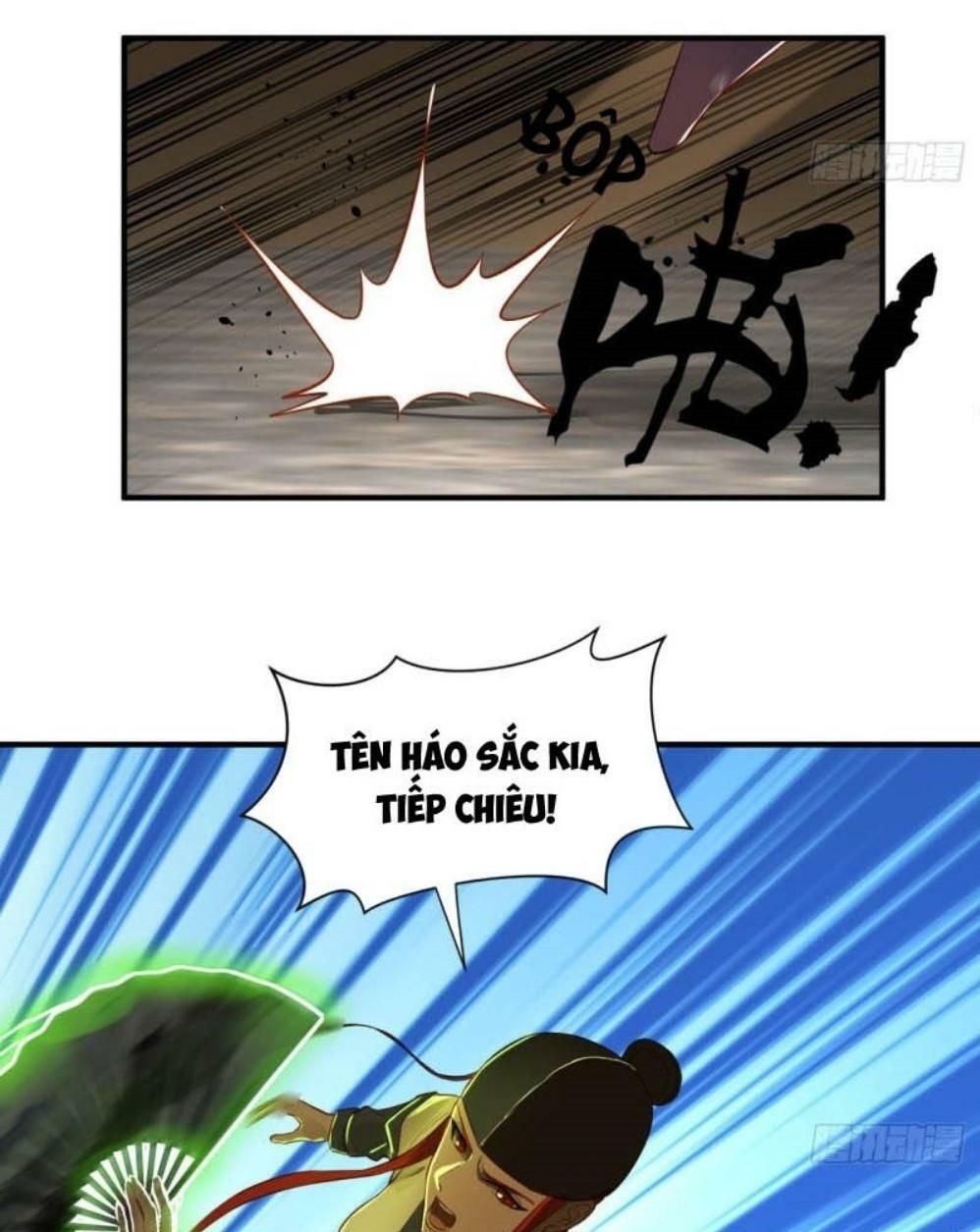 đọc truyện Ta Luyện Khí Ba Ngàn Năm Chương 100 ảnh 13 tại Thiên Thai Truyện