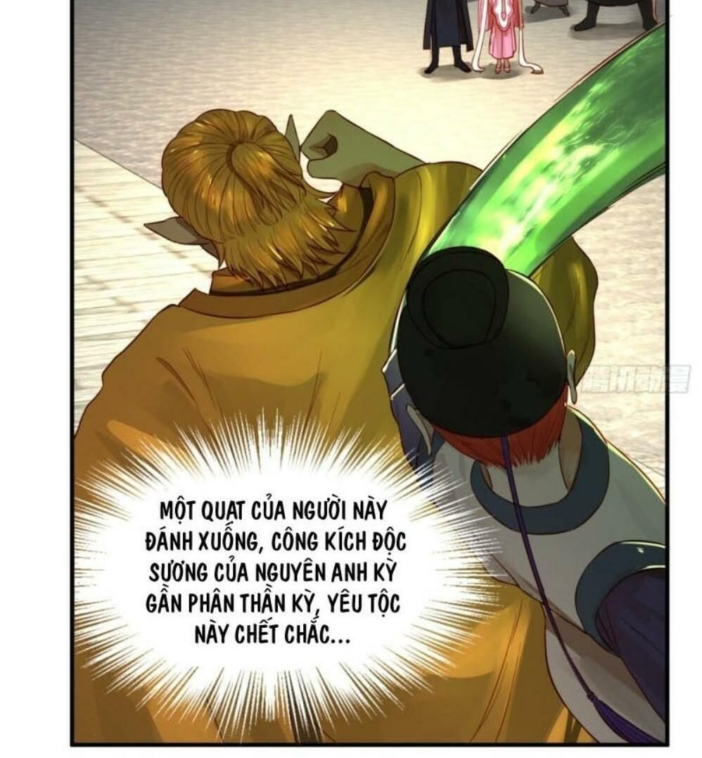 đọc truyện Ta Luyện Khí Ba Ngàn Năm Chương 100 ảnh 16 tại Thiên Thai Truyện