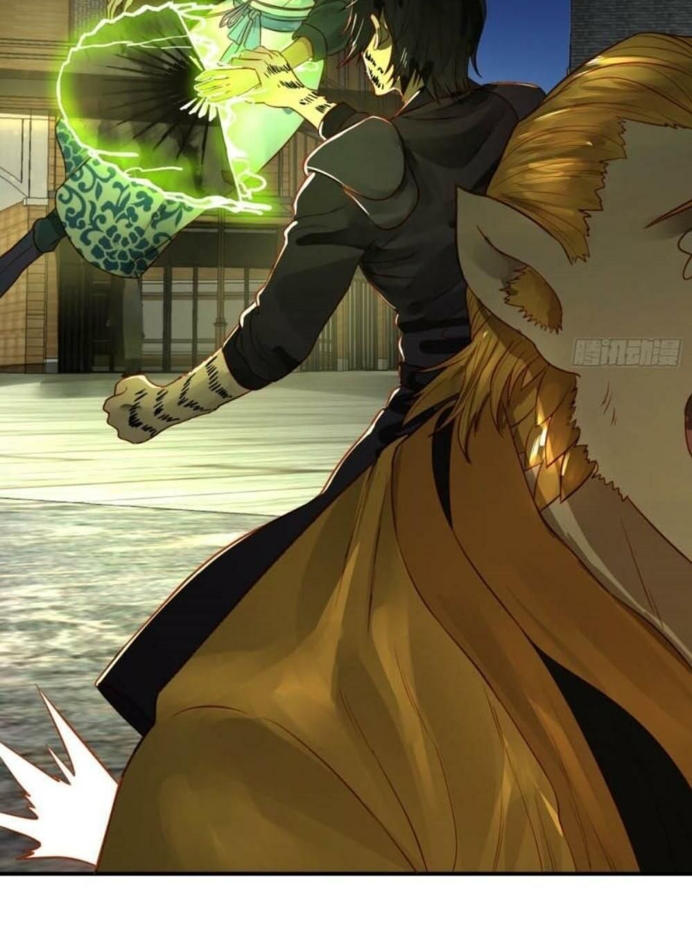 đọc truyện Ta Luyện Khí Ba Ngàn Năm Chương 100 ảnh 20 tại Thiên Thai Truyện