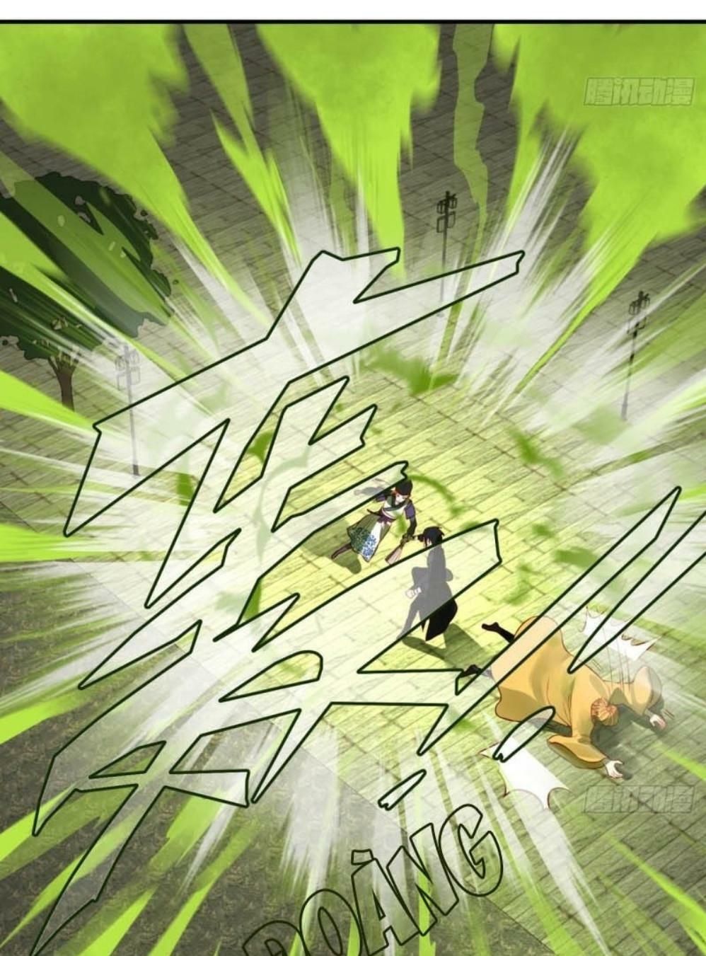 đọc truyện Ta Luyện Khí Ba Ngàn Năm Chương 100 ảnh 21 tại Thiên Thai Truyện