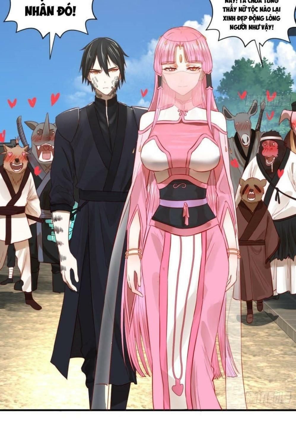 đọc truyện Ta Luyện Khí Ba Ngàn Năm Chương 100 ảnh 4 tại Thiên Thai Truyện