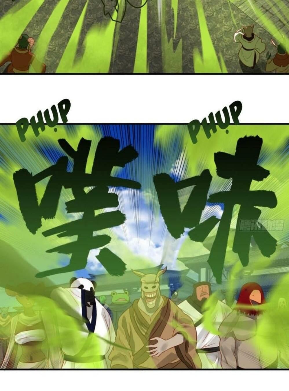 đọc truyện Ta Luyện Khí Ba Ngàn Năm Chương 100 ảnh 22 tại Thiên Thai Truyện