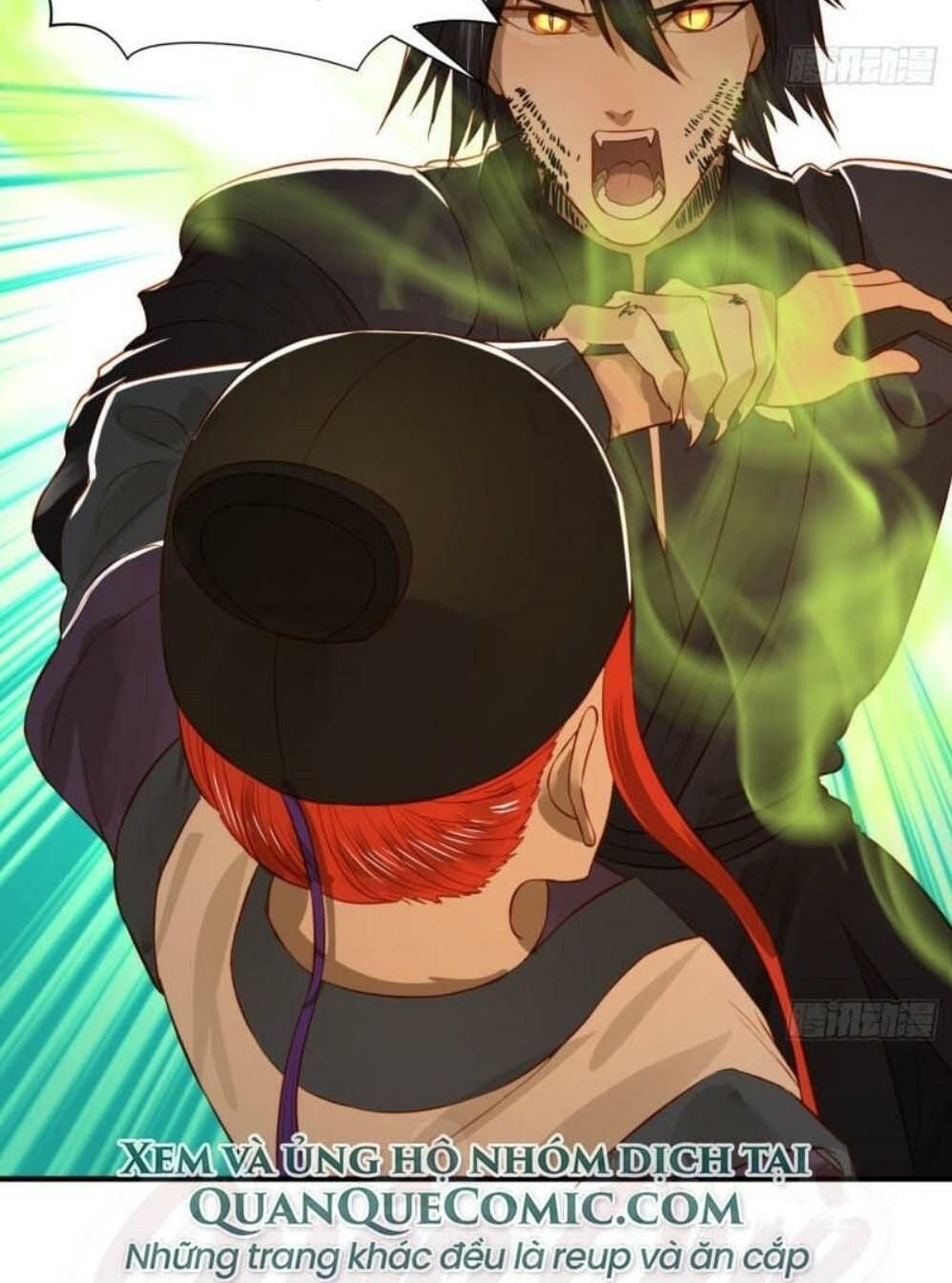 đọc truyện Ta Luyện Khí Ba Ngàn Năm Chương 100 ảnh 24 tại Thiên Thai Truyện